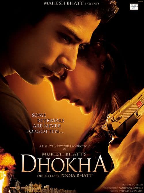 Dhokha