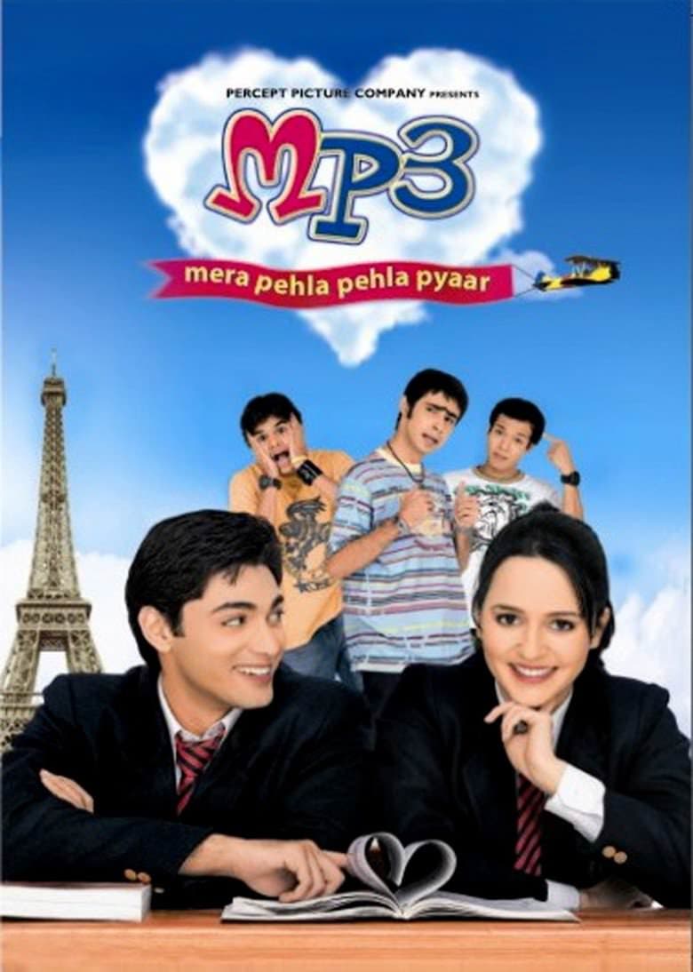 MP3 – Mera Pehla Pehla Pyaar