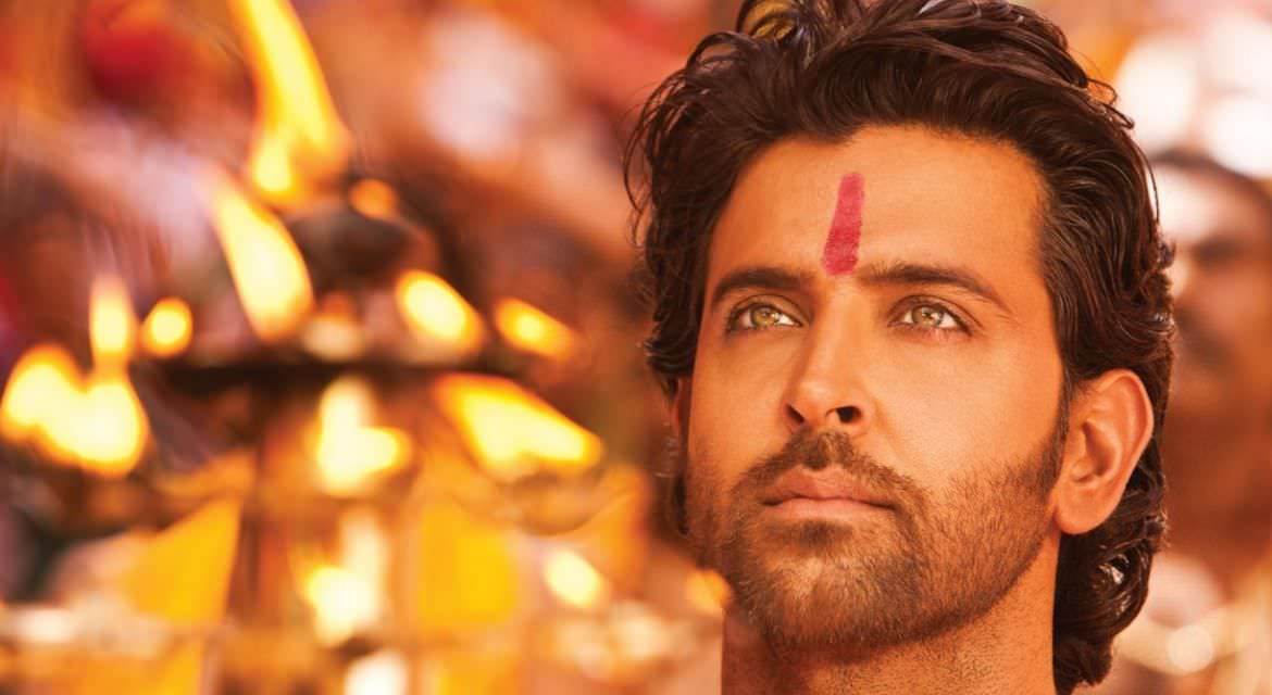 Agneepath backdrop