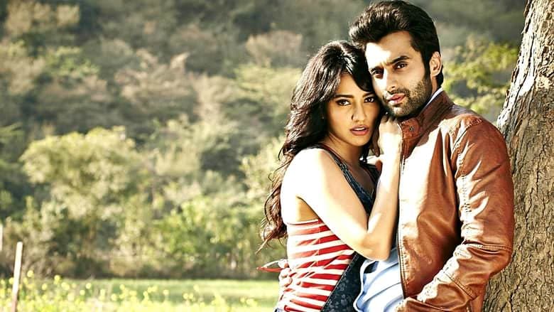 Youngistaan backdrop
