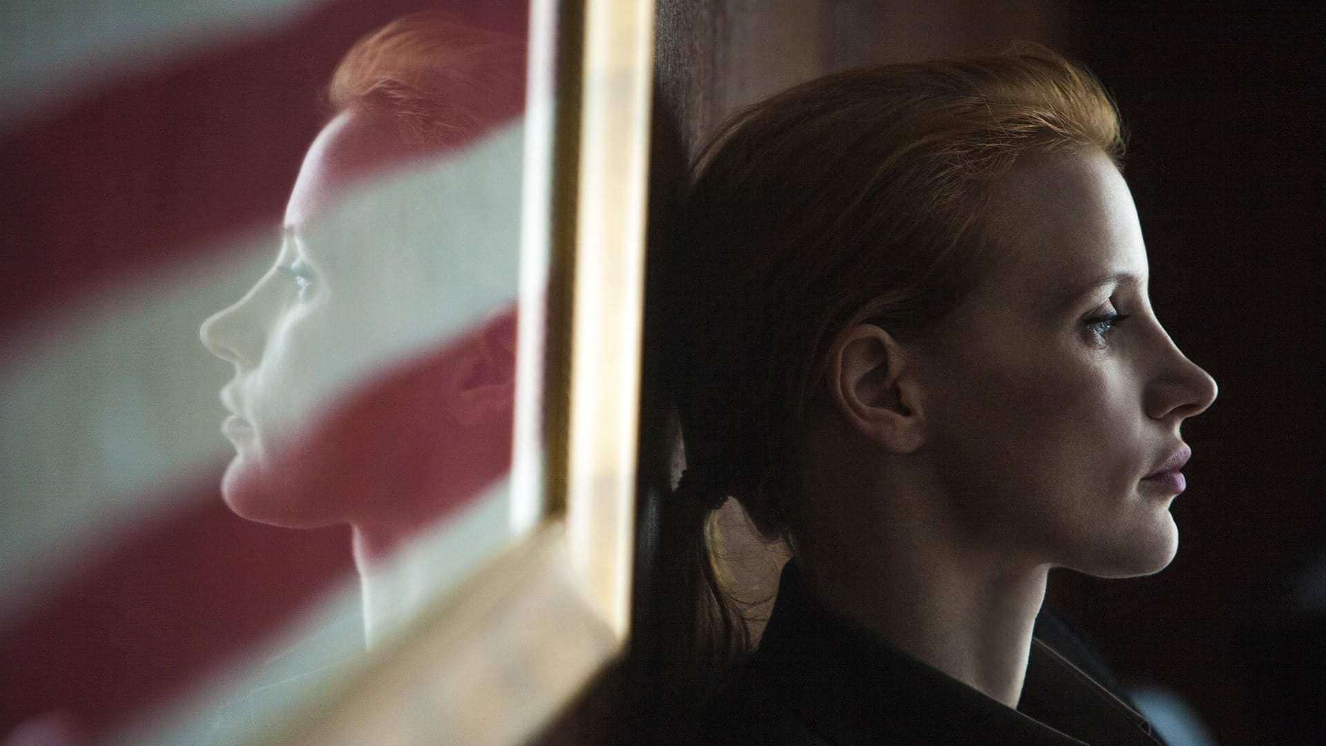 Zero Dark Thirty backdrop