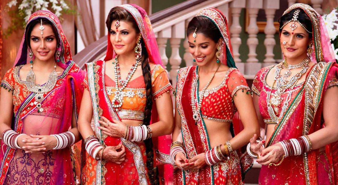 Housefull 2 backdrop