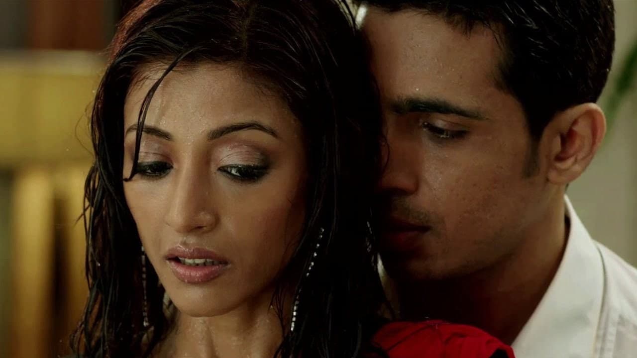 Hate Story backdrop