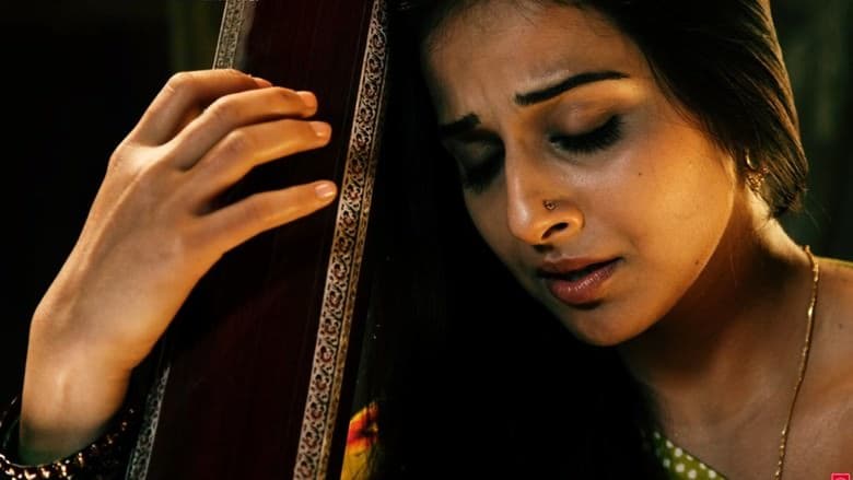 Ishqiya backdrop