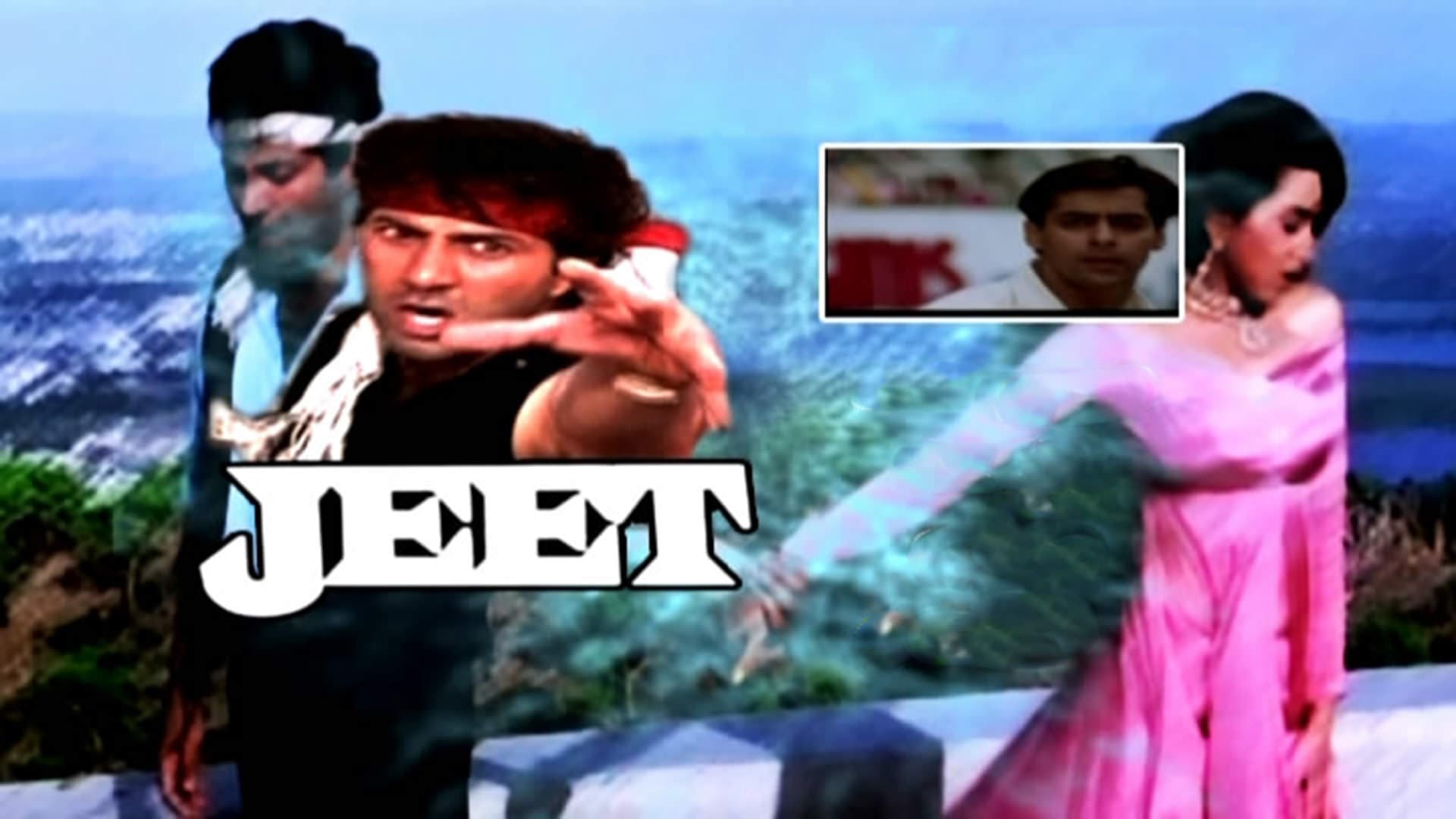 Jeet backdrop