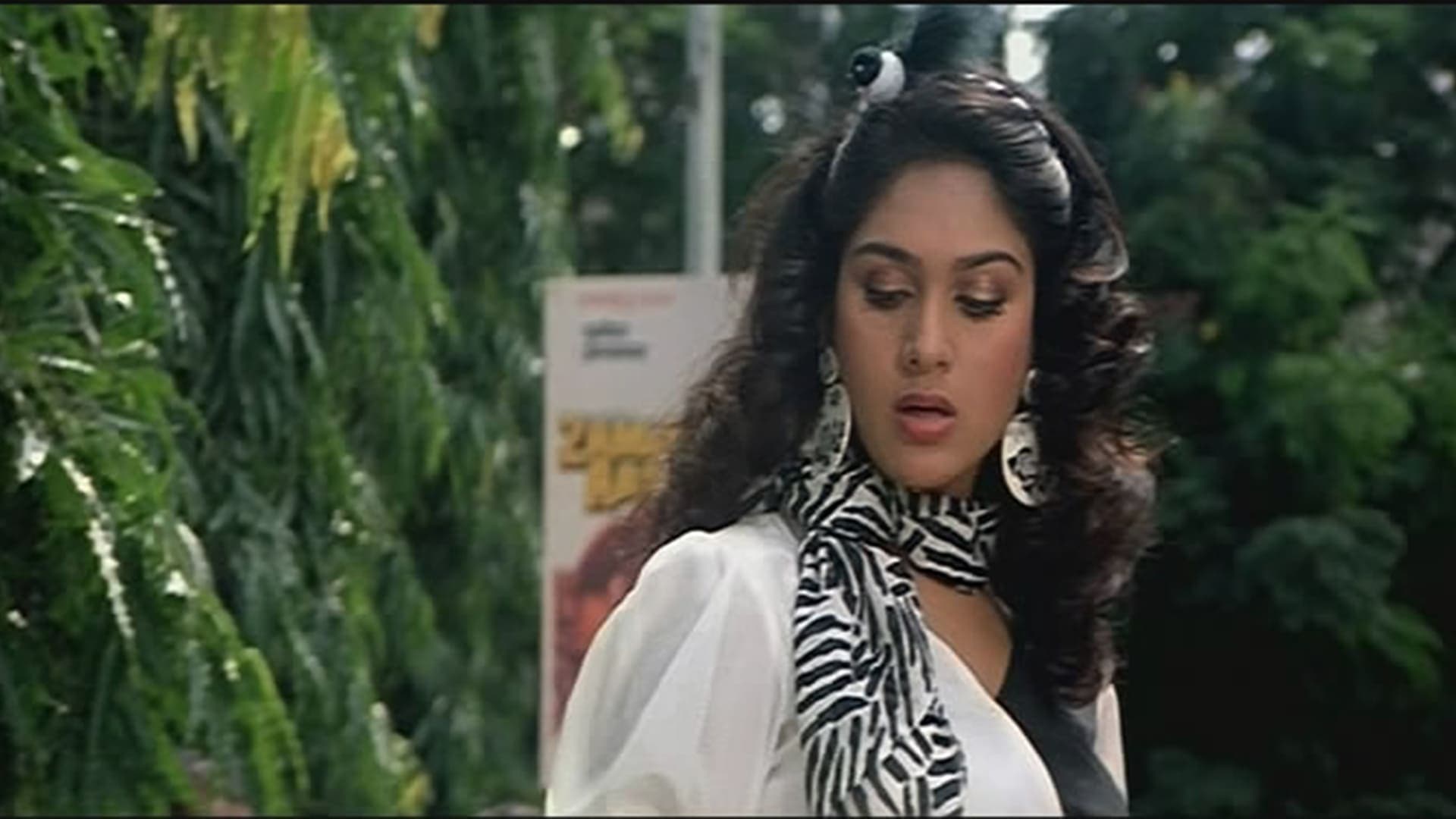 Shahenshah backdrop