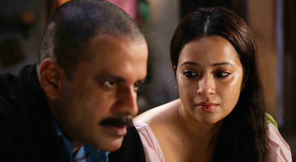Gangs of Wasseypur - Part 1 backdrop