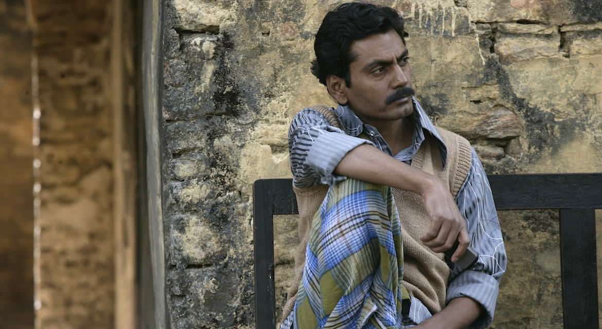 Gangs of Wasseypur - Part 2 backdrop