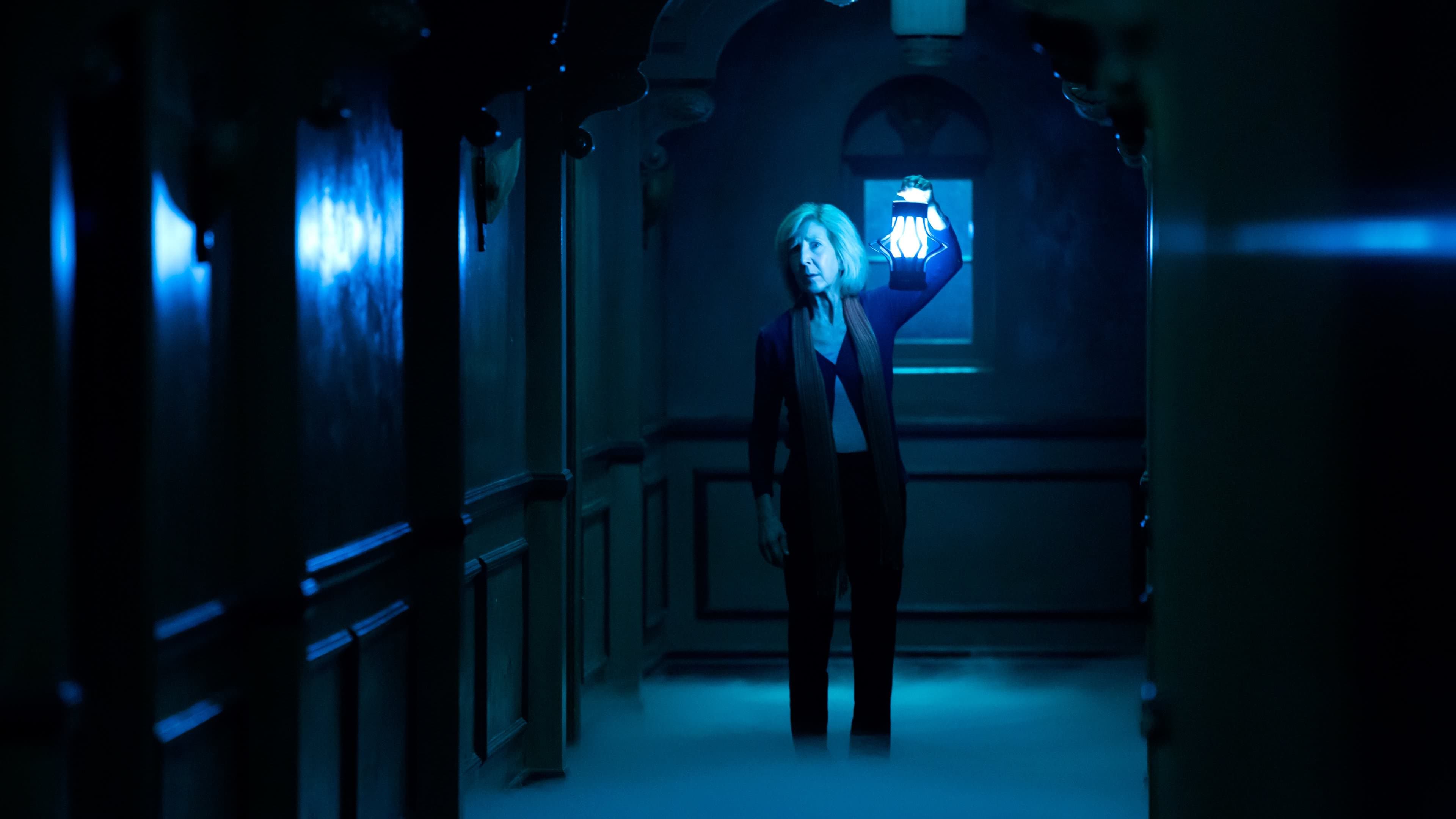 Insidious: Chapter 3 backdrop