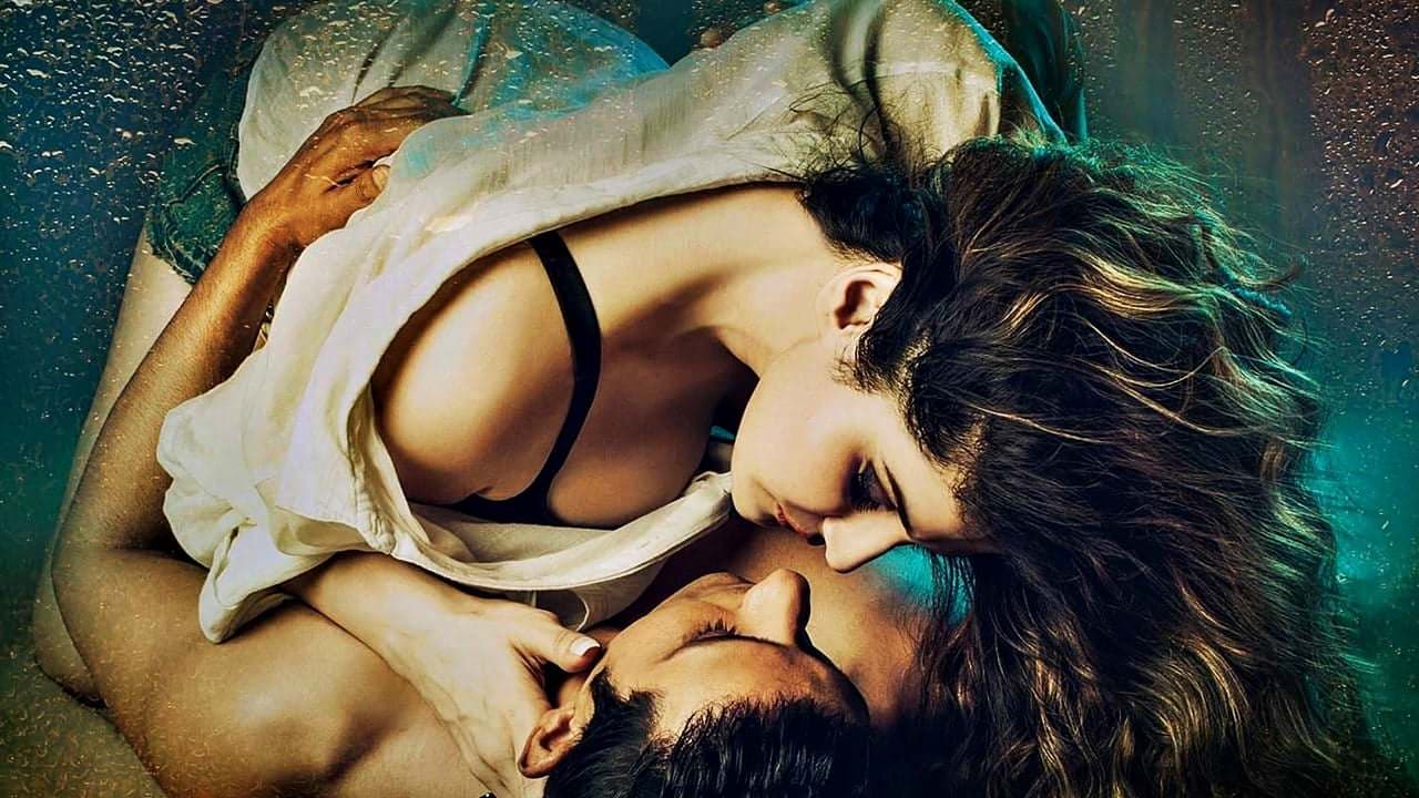 Hate Story 3 backdrop