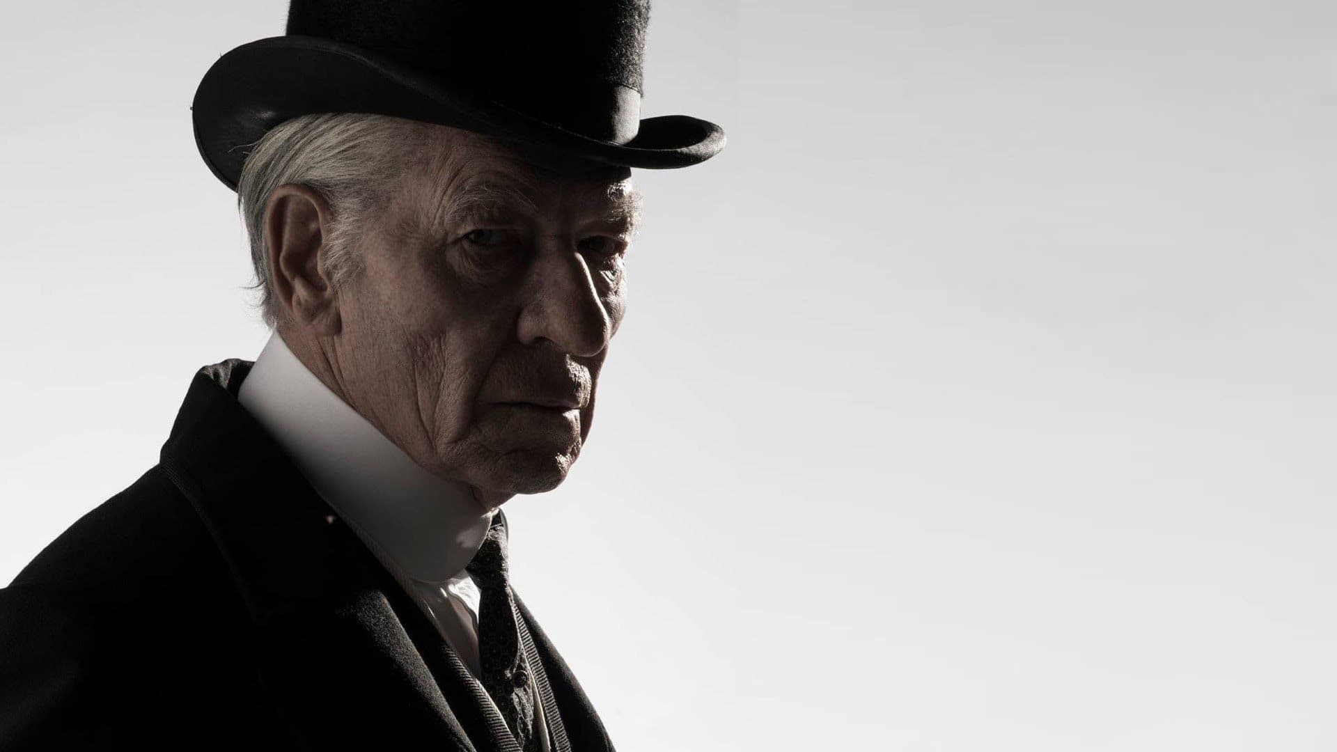 Mr. Holmes backdrop