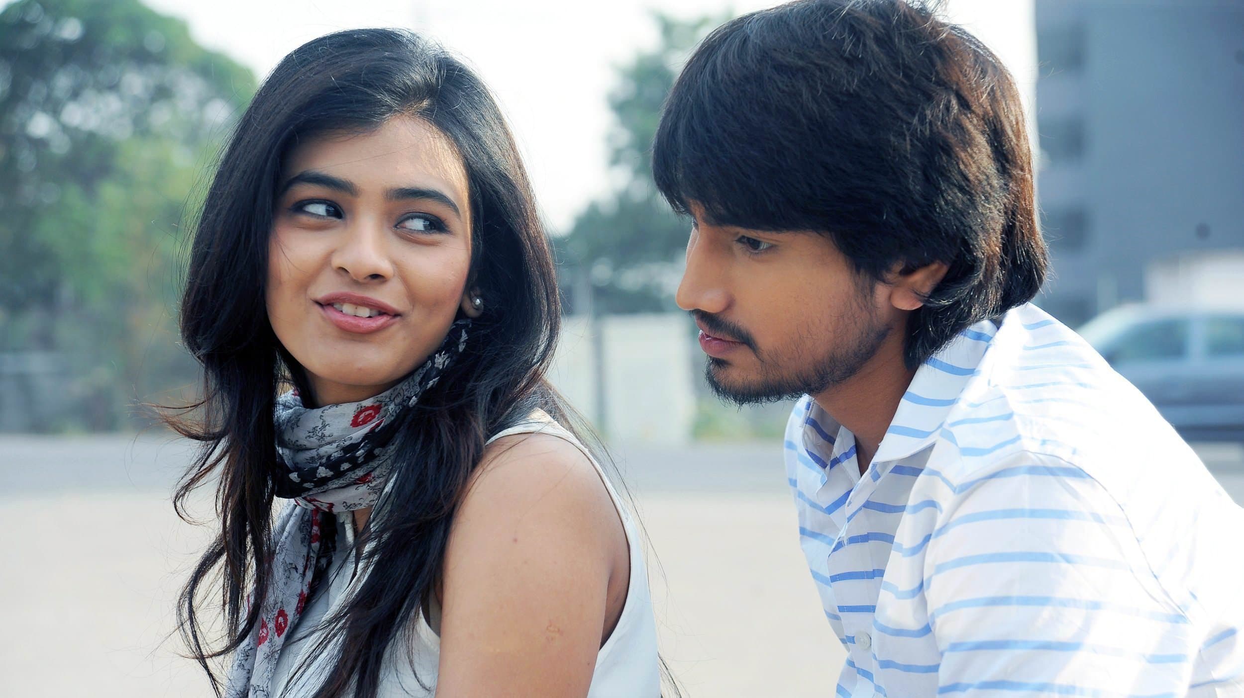 Kumari 21F backdrop