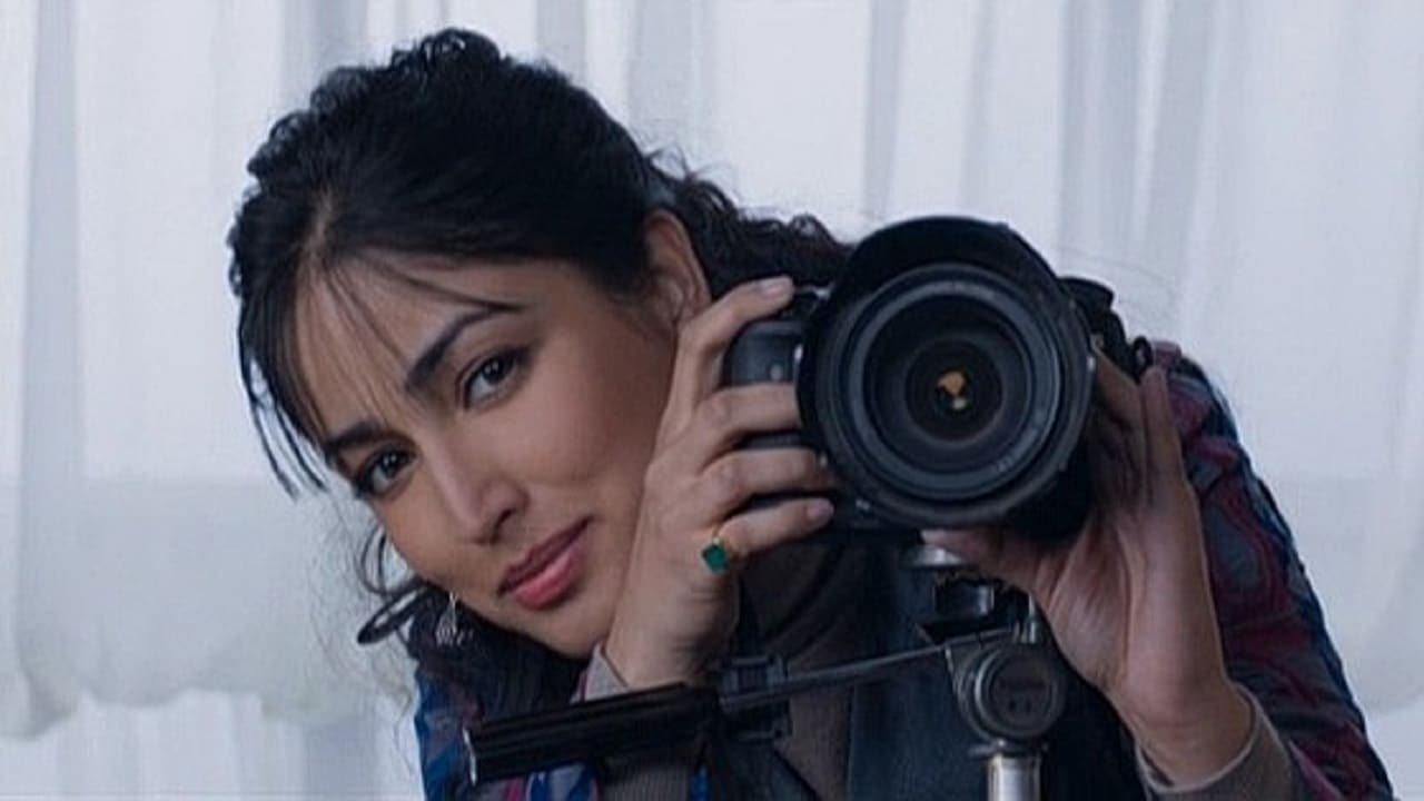 Sanam Re backdrop