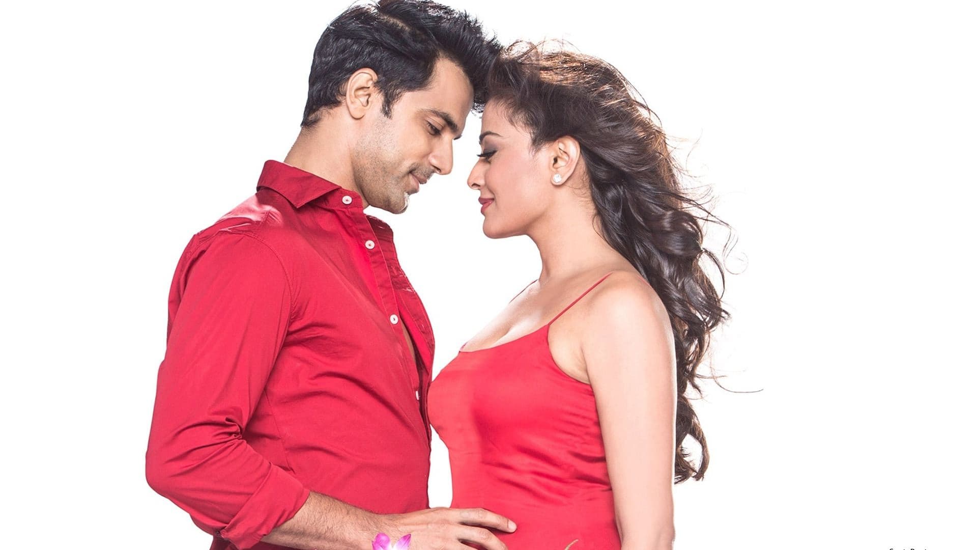 Love Shagun backdrop