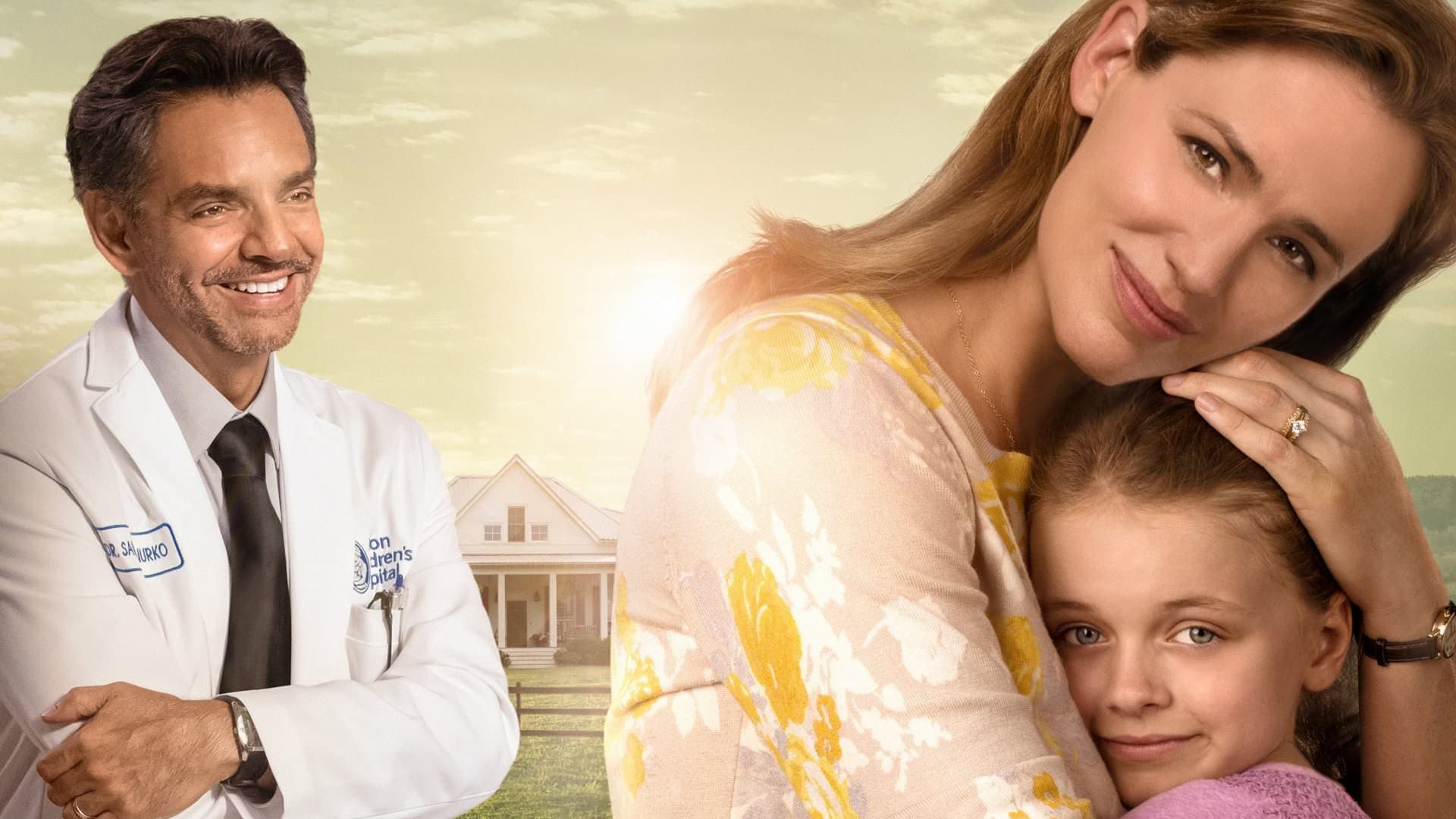 Miracles from Heaven backdrop