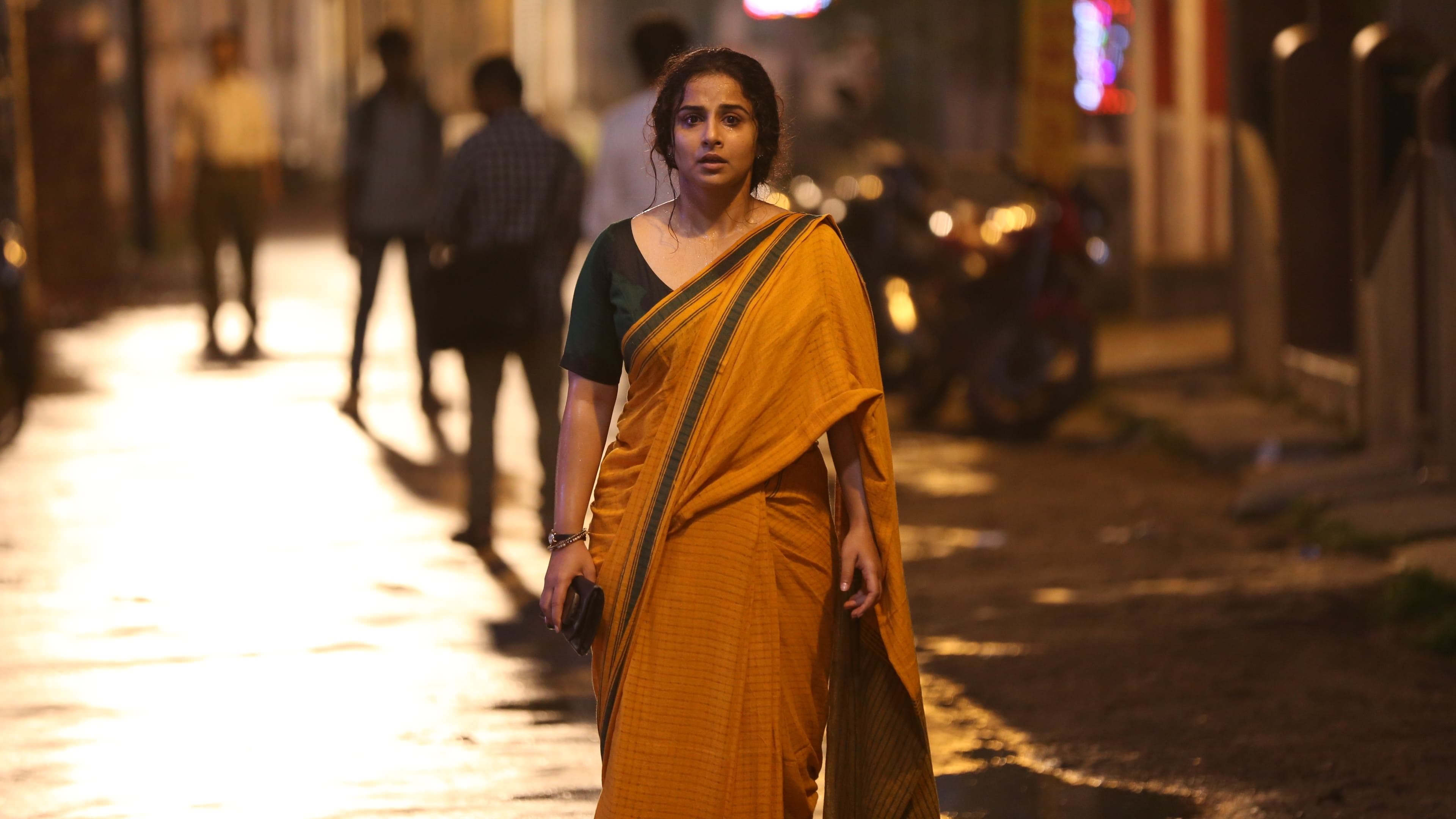 Kahaani 2 backdrop