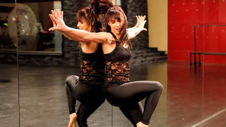 ABCD: Any Body Can Dance backdrop