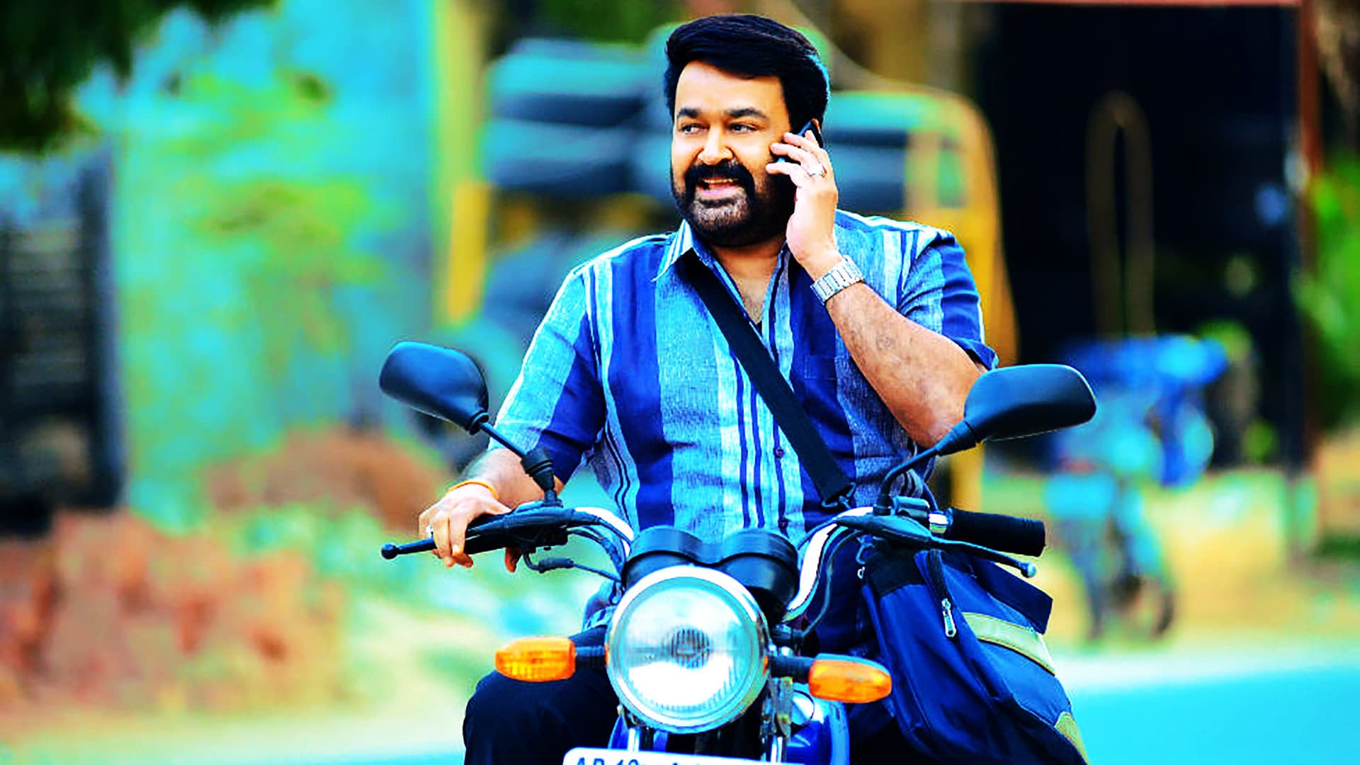 Manamantha backdrop