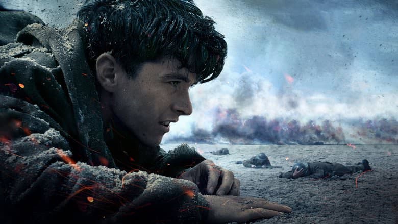 Dunkirk backdrop