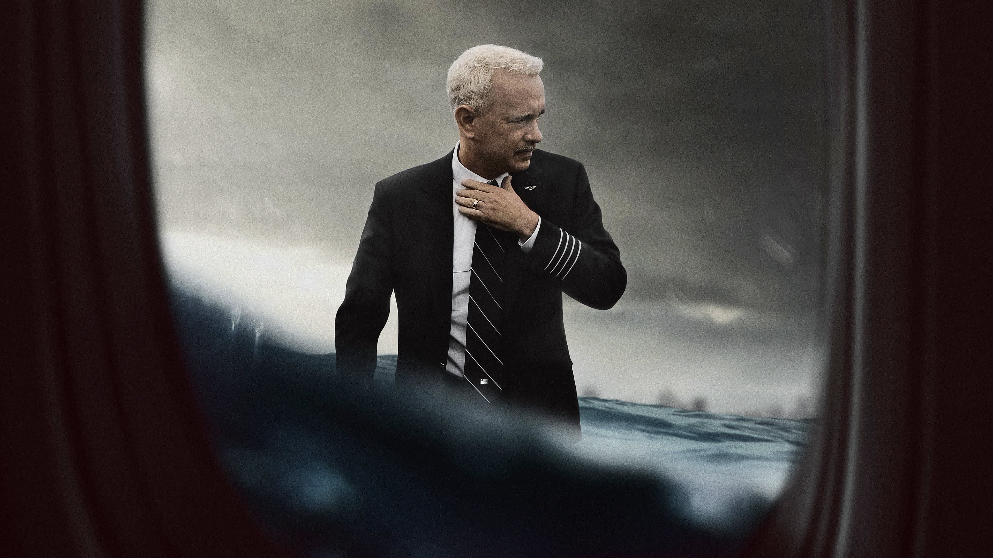Sully backdrop