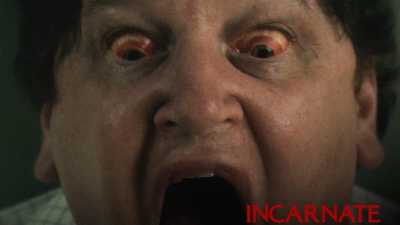 Incarnate backdrop