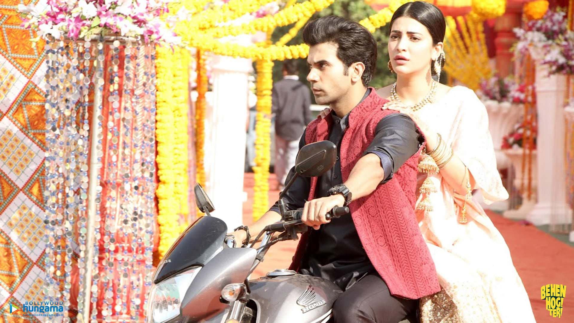 Behen Hogi Teri backdrop