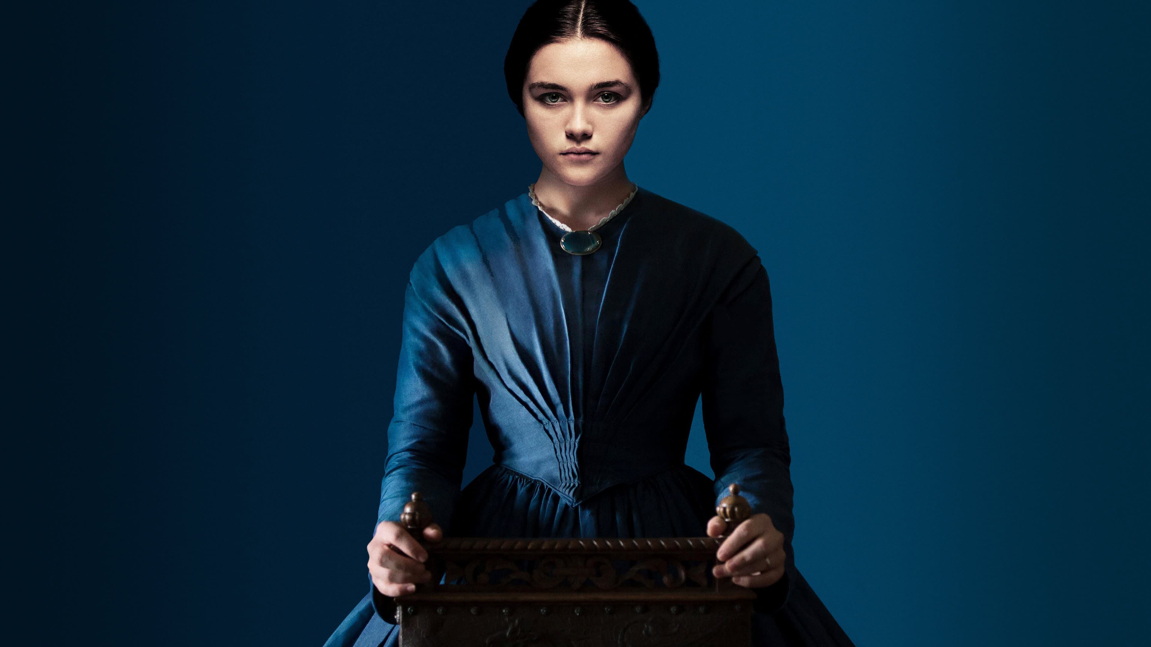 Lady Macbeth backdrop