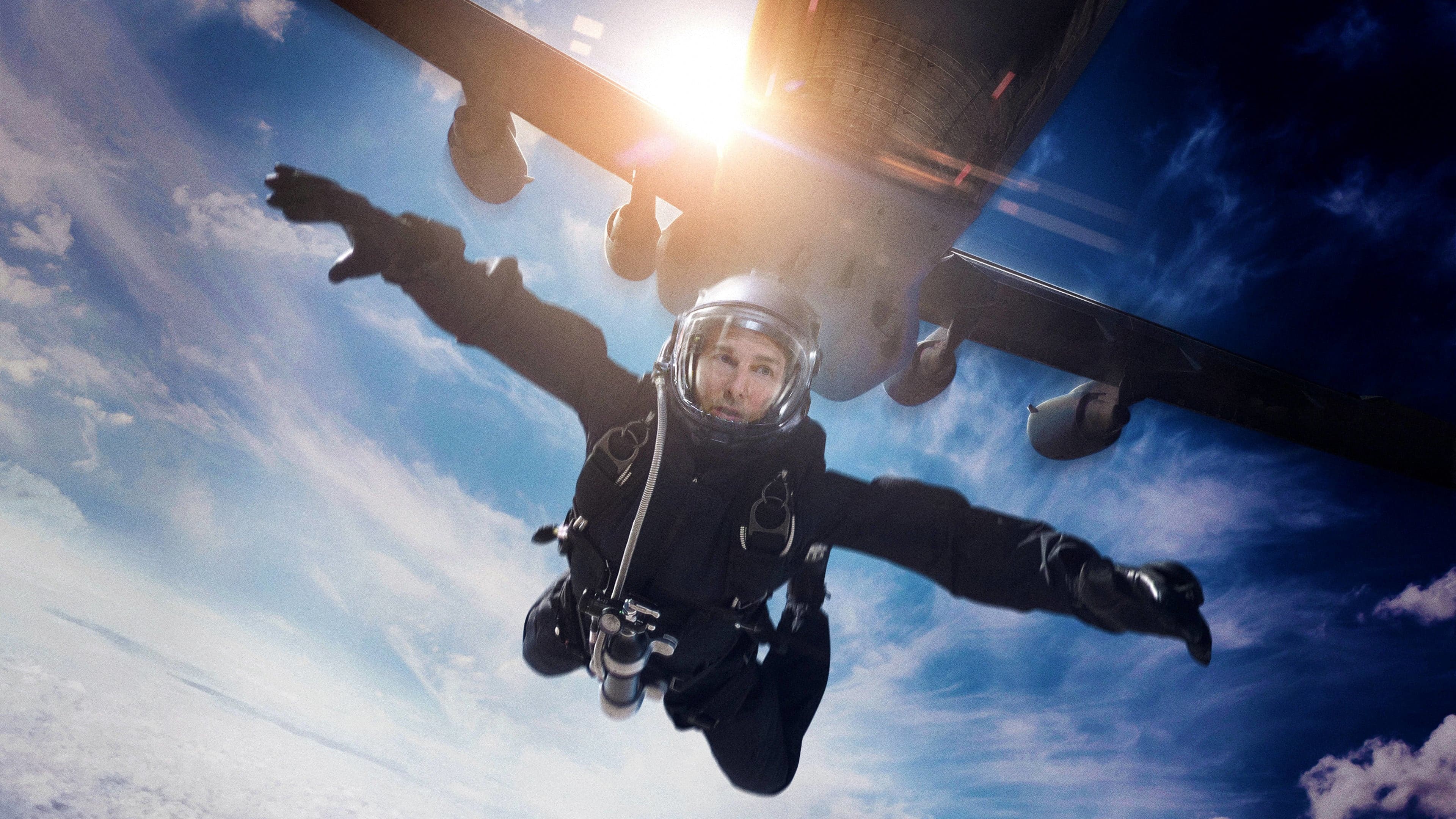 Mission: Impossible – Fallout backdrop