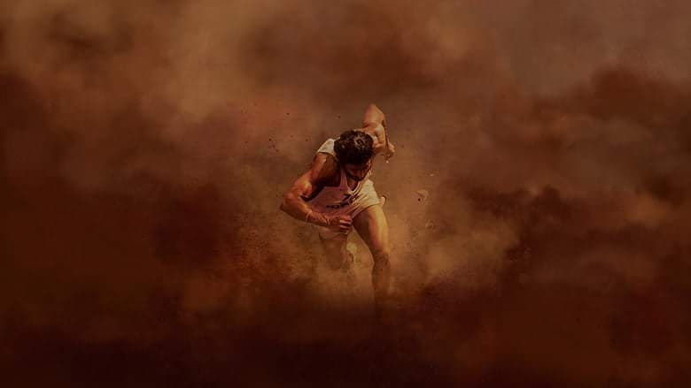 Bhaag Milkha Bhaag backdrop