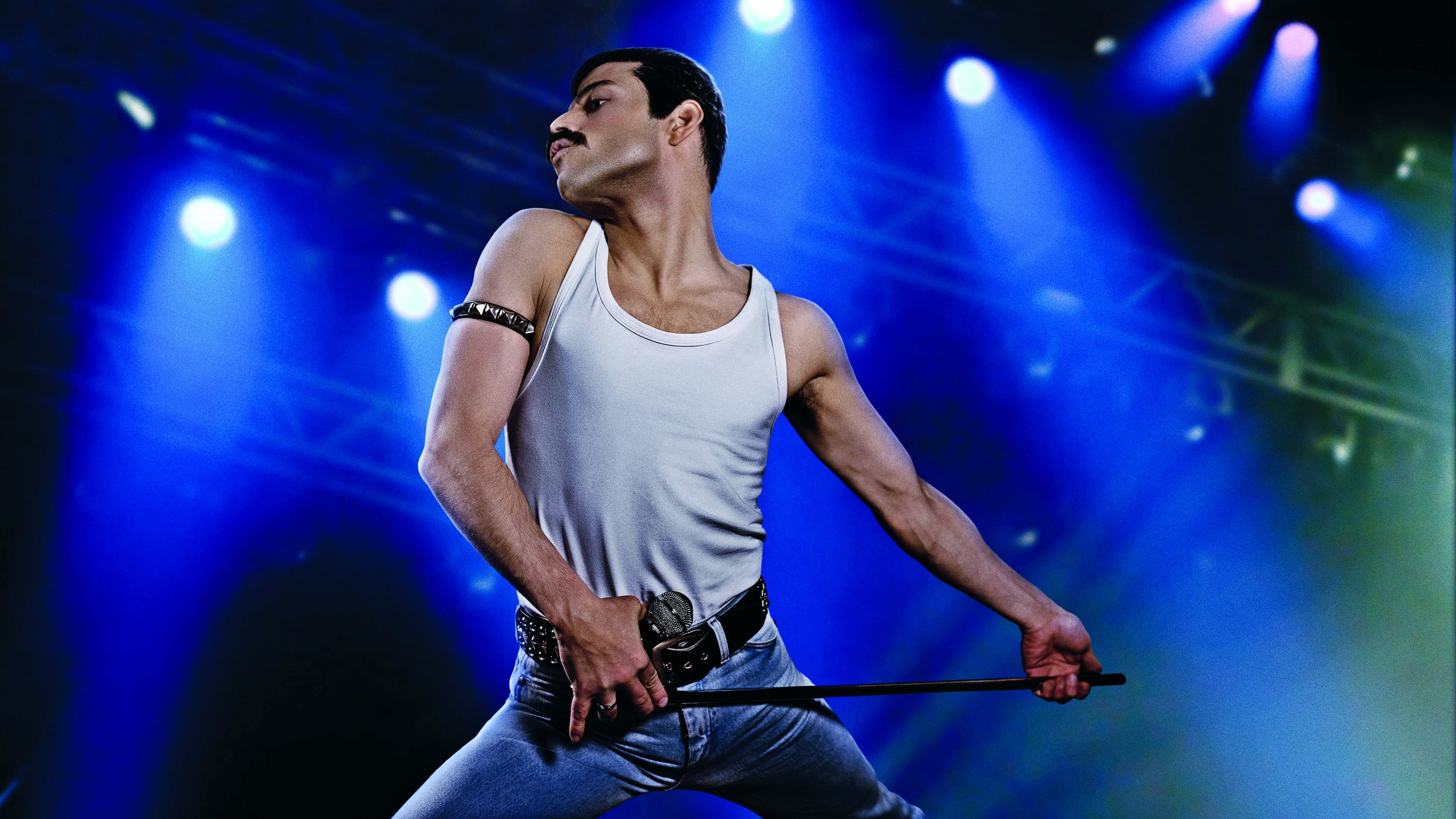 Bohemian Rhapsody backdrop