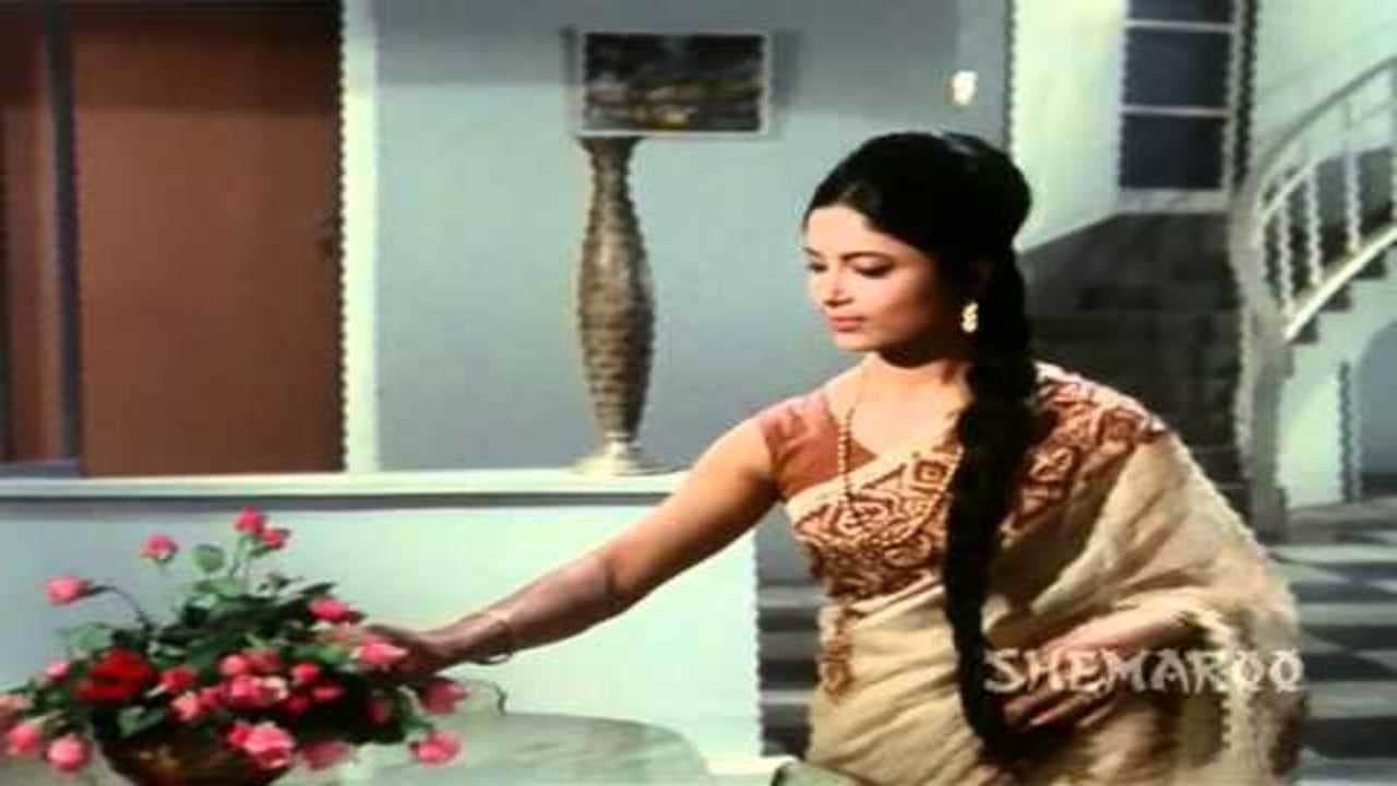 Aashirwad backdrop