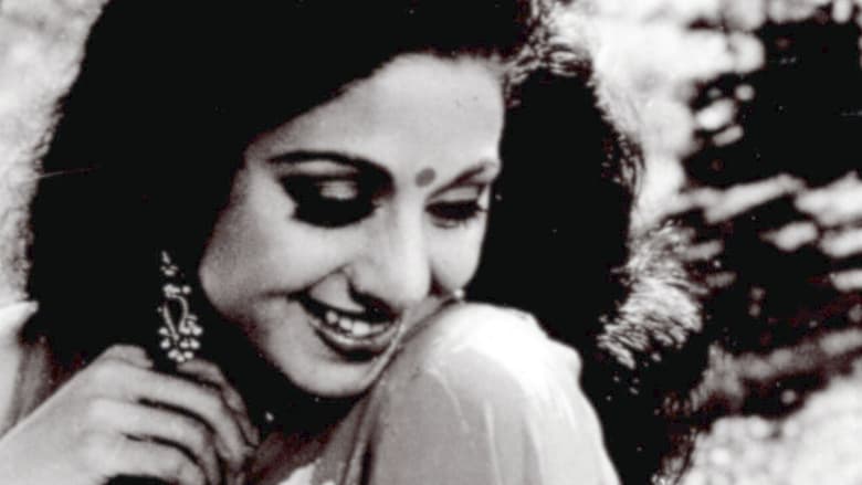 Chandni backdrop
