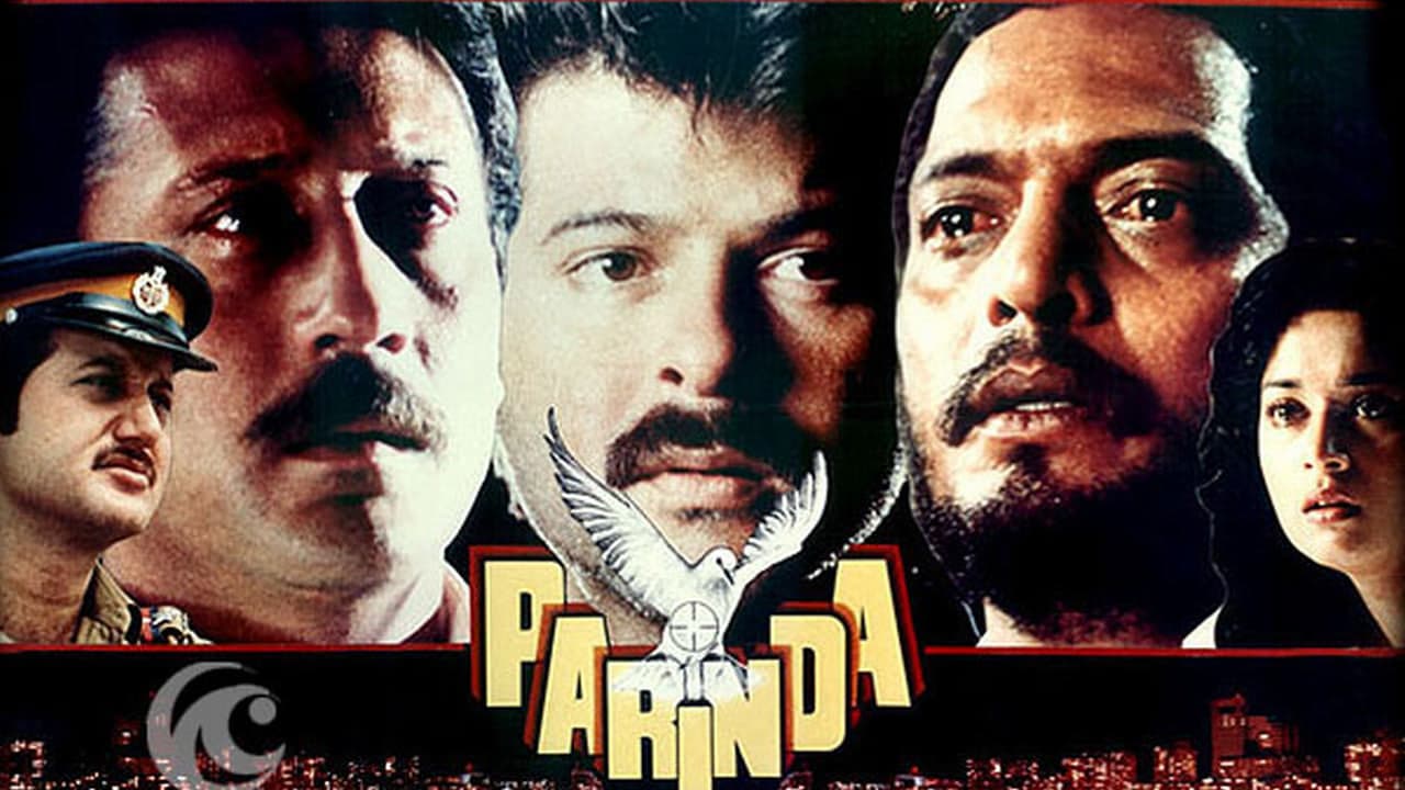 Parinda backdrop