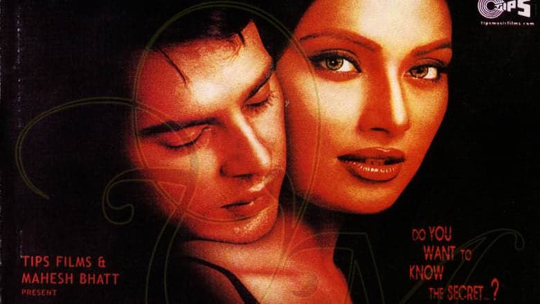 Raaz backdrop