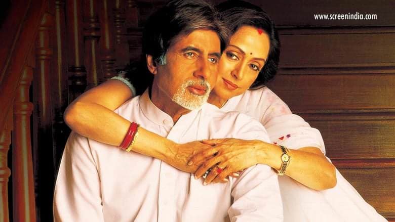 Baghban backdrop