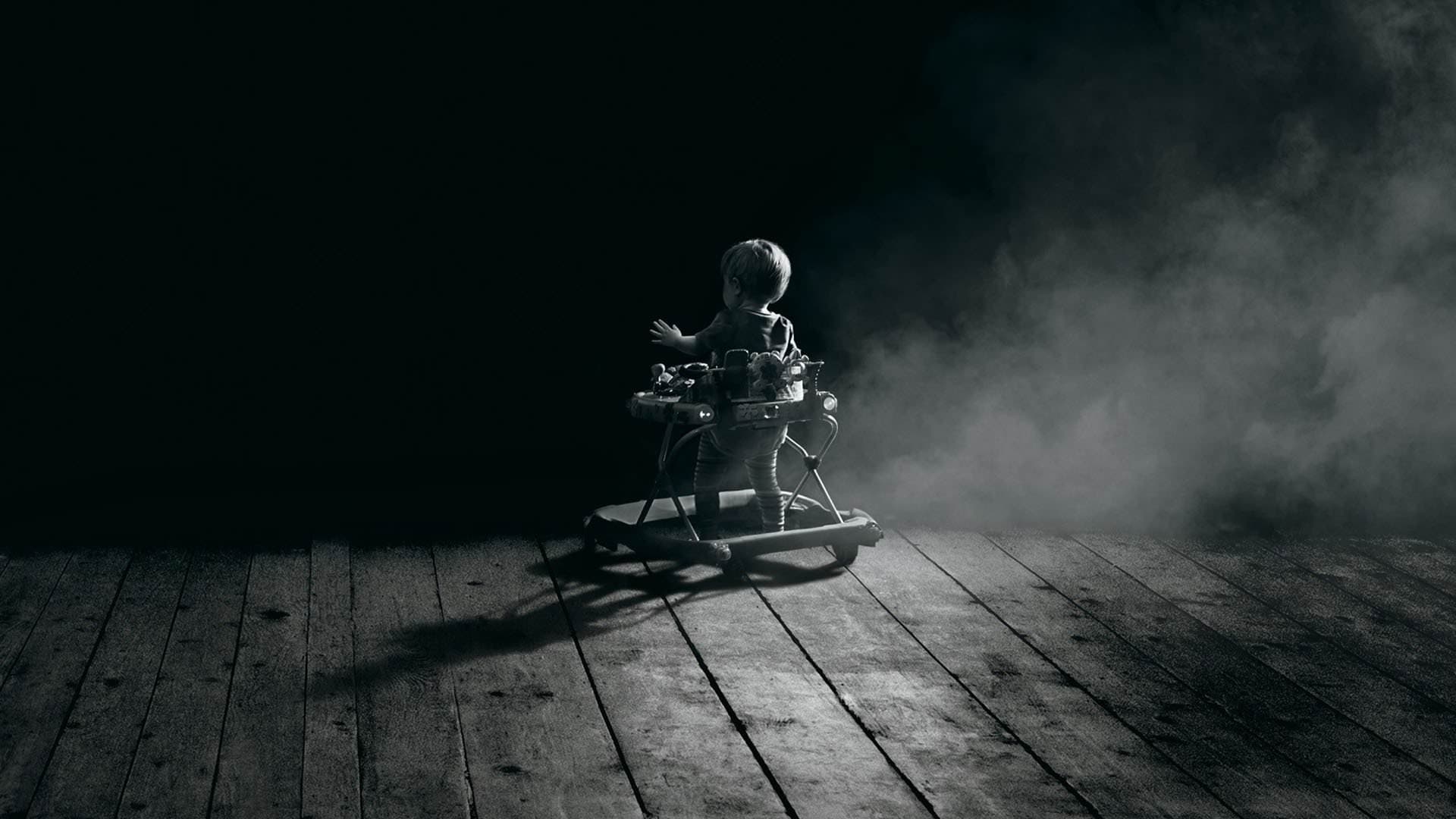 Insidious: Chapter 2 backdrop