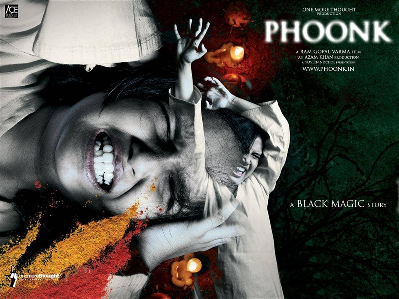 Phoonk backdrop