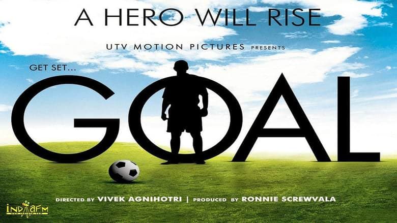 Dhan Dhana Dhan Goal backdrop