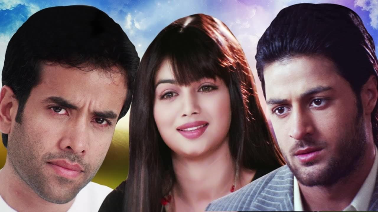 Kya Love Story Hai backdrop