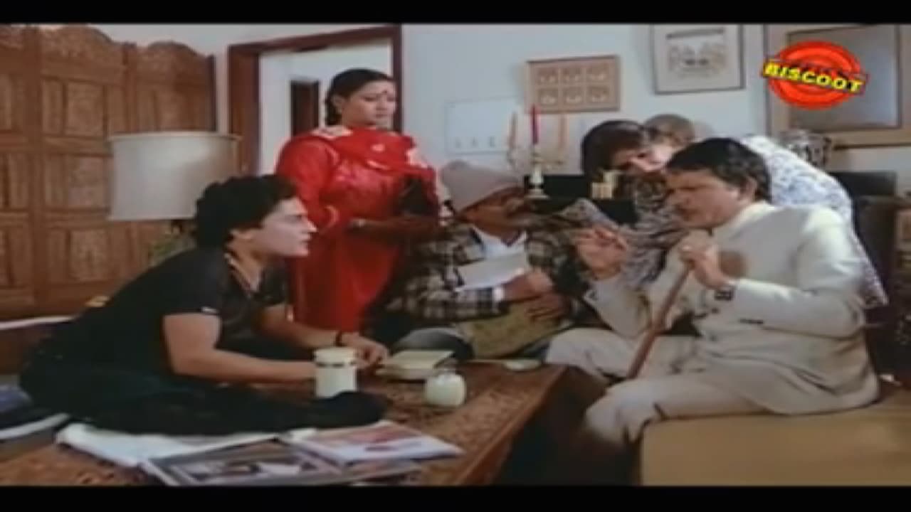 Ab Ayega Mazaa backdrop
