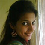 Gayatri Sankar