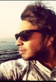 Tushar A Amin