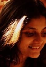 Piyasree Dasgupta