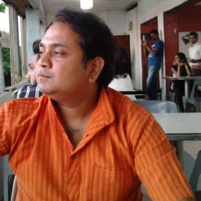 Vishal Verma
