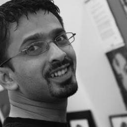 Faheem Ruhani