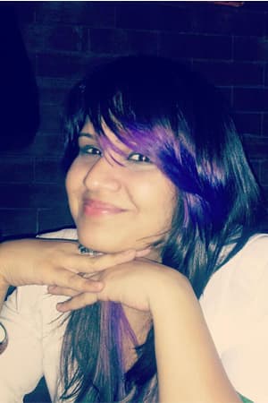 Anuya Jakatdar