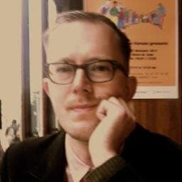 Guy Lodge
