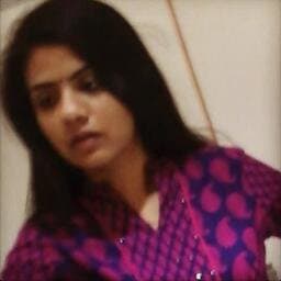 Anupriya Kumar