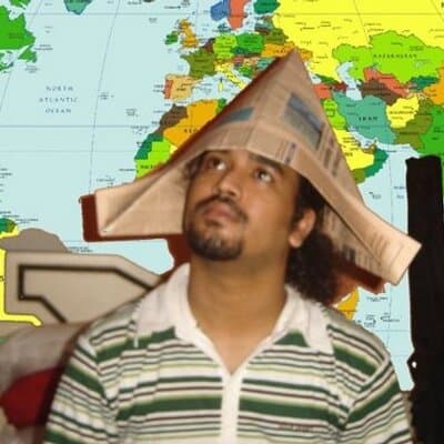 Nandan Kini