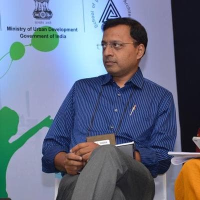 TS Sudhir